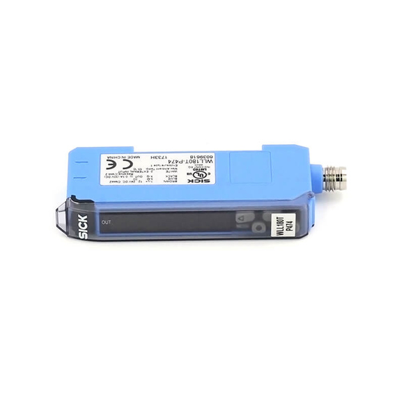 Sick optické senzory WLL180T-N474 WLL180T-N473 WLL180T-N432