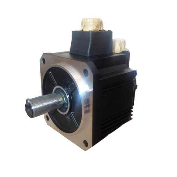 Panasonic Servo Motor MINAS A5 1KW MDME102GCH/MDME102GCHM