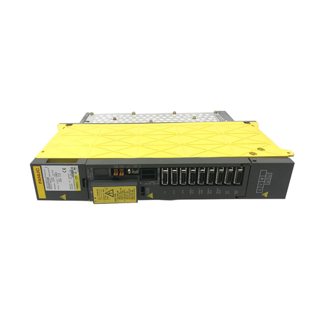 Fanuc servo ojačevalni modul A06B-6079-H206 A06B-6079-H207 A06B-6079-H208