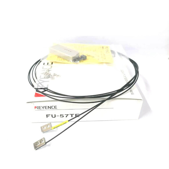 Оптични сензори на Keyence Fiber FU-51TZ FU-52TZ FU-53TZ FU-54TZ FU-56TZ FU-57TZ FU-57TE