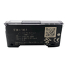 Panasonic Digitalno vlakno Sensor FX-101(-Z) FX-101P(-Z) FX-101-CC2 FX-101P-CC2