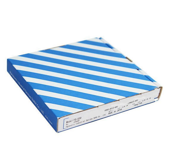 Panasonic Fibersensor FT-A32/-A32W FT-A11/-A11W FT-AL05 FD-A16 FD-AL11