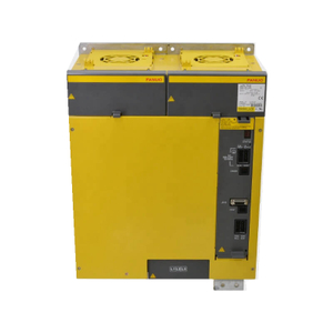 Модуль приводу підсилювача шпинделя Fanuc A06B-6150-H060 A06B-6150-H075