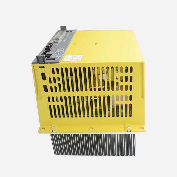 Beta iSVSP 40/40/40-11Fanuc servo pojačalo A06B-6164-H332#H580