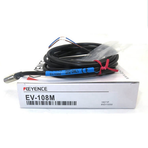 ឧបករណ៍ចាប់សញ្ញាជិត Keyence EV-108M EV-112M EV-118M EV-130M