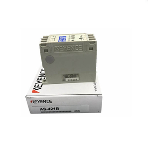 Capteur de jauge inductif Keyence AS-421B AS-421F AS-425K AS-440-01U AS-440-02U