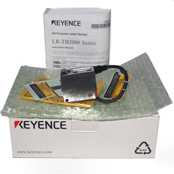 Keyence laserski senzor LR-TB2000 LR-TB2000C LR-TB2000CL