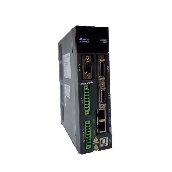 Servo Drive Delta ASDA-A2 100W ASD-A2-0121-FN
