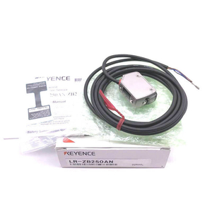 Capteur laser Keyence LR-ZH500CN LR-ZB250CN LR-ZB100CN