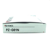 Keyence fotoelektriskais sensors PZ-G51n/-G52n/-g41n/-g42n/-g101n/-g102n