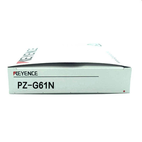Keyence fotoelektriskais sensors PZ-G51n/-G52n/-g41n/-g42n/-g101n/-g102n