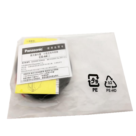 パナソニック 光電センサ CX-441(-P) CX-443(-P) CX-444(-P) CX-442(-P)