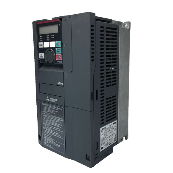 Mitsubishi VFDs Inverter 132kW FR-A840-03610-2-60