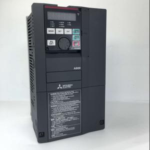 Mitsubishi vfds Inverter 2,2 кВт FR-A840-00083-2-60