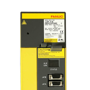 Fanuc potentia copia moduli unitatis A06B-6290-H209 A06B-6220-H015#H600