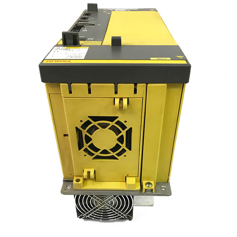 Fanuc-Netzteil A06B-6200-H008 A06B-6200-H026 A06B-6200-H030