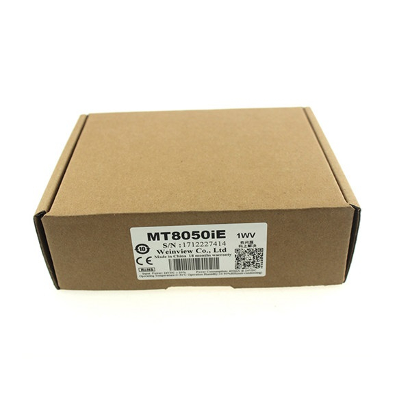 Weintek HMI MT8050iE