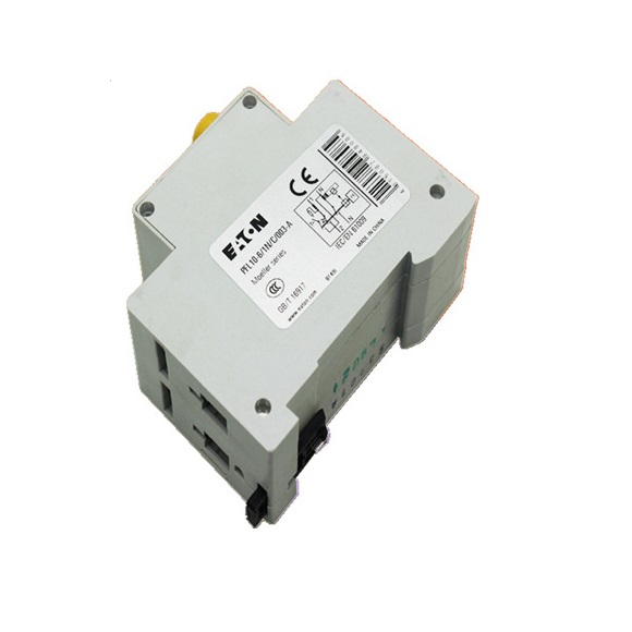 Eaton MCB قاطع دائرة مصغر PBSM 30-1000mA، TYPE A، فوري