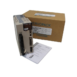 Yaskawa SERVOPACK 1KW SGDV-7R6A01A002000
