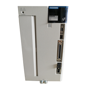 Yaskawa Sigma-7 SERVOPACK 3kW SGD7S-200A10A002