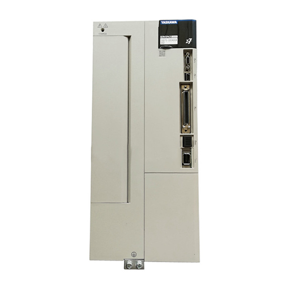 Yaskawa Sigma-7 SERVOPACKs 5kW SGD7S-330A10A002