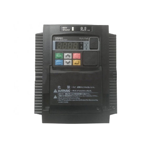 Omron RX سیریز فریکوئنسی انورٹر 3G3RX-A4040 3G3RX-A4055 3G3RX-A4075