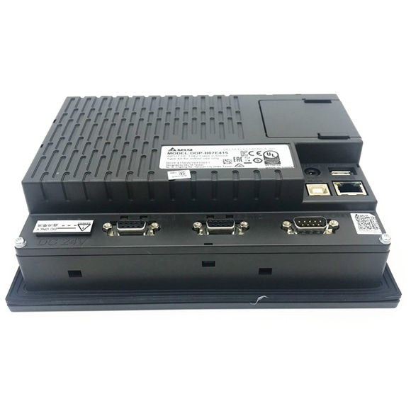 دلتا HMI DOP-B07S411K