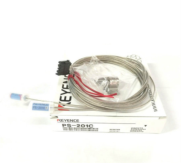 Fotoelektrični senzor Keyence PS-201 PS-201C PS-202