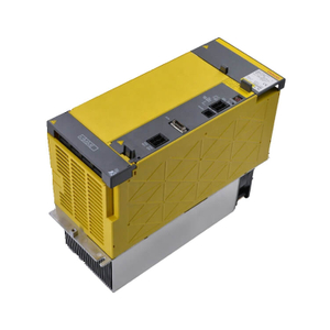 Pogonski modul servo ojačevalnika Fanuc A06B-6110-H026
