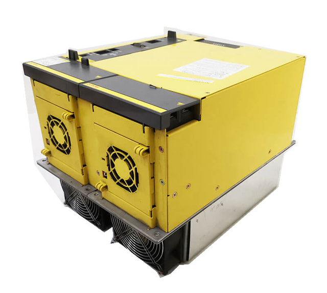 Mô-đun ổ đĩa khuếch đại trục chính Fanuc A06B-6110-H055