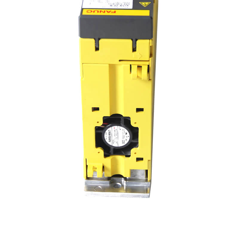 Модуль привода усилителя шпинделя Fanuc A06B-6240-H103 A06B-6240-H207
