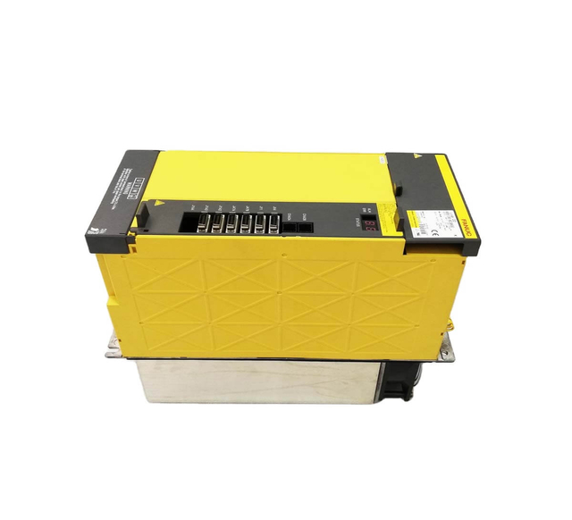 Mô-đun điều khiển bộ khuếch đại servo Fanuc A06B-6100-H015 A06B-6098-H111