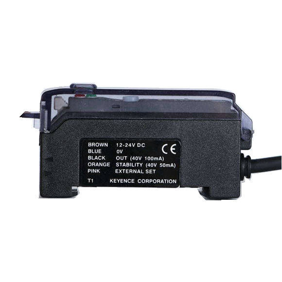 Senzori cu fibră optică Keyence FS-T1G FS-M1H