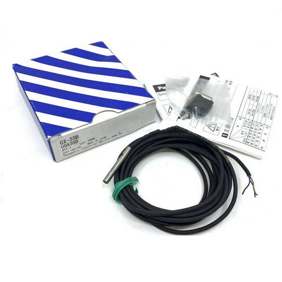 पैनासोनिक प्रॉक्सिमिटी सेंसर GX-4S GX-4SB GX-4S-R GX-4SB-R