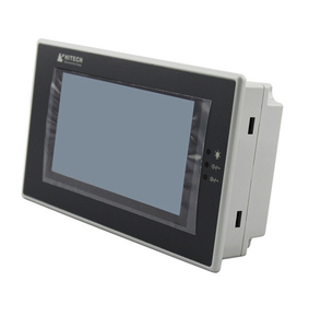 لوحات مشغل PWS مقاس 4.7 بوصة HITECH (Beijer) HMI PWS6500S-S