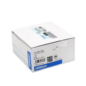 Omron fotoelektrisk sensor E3C-S10 E3C-S20W E3C-S50