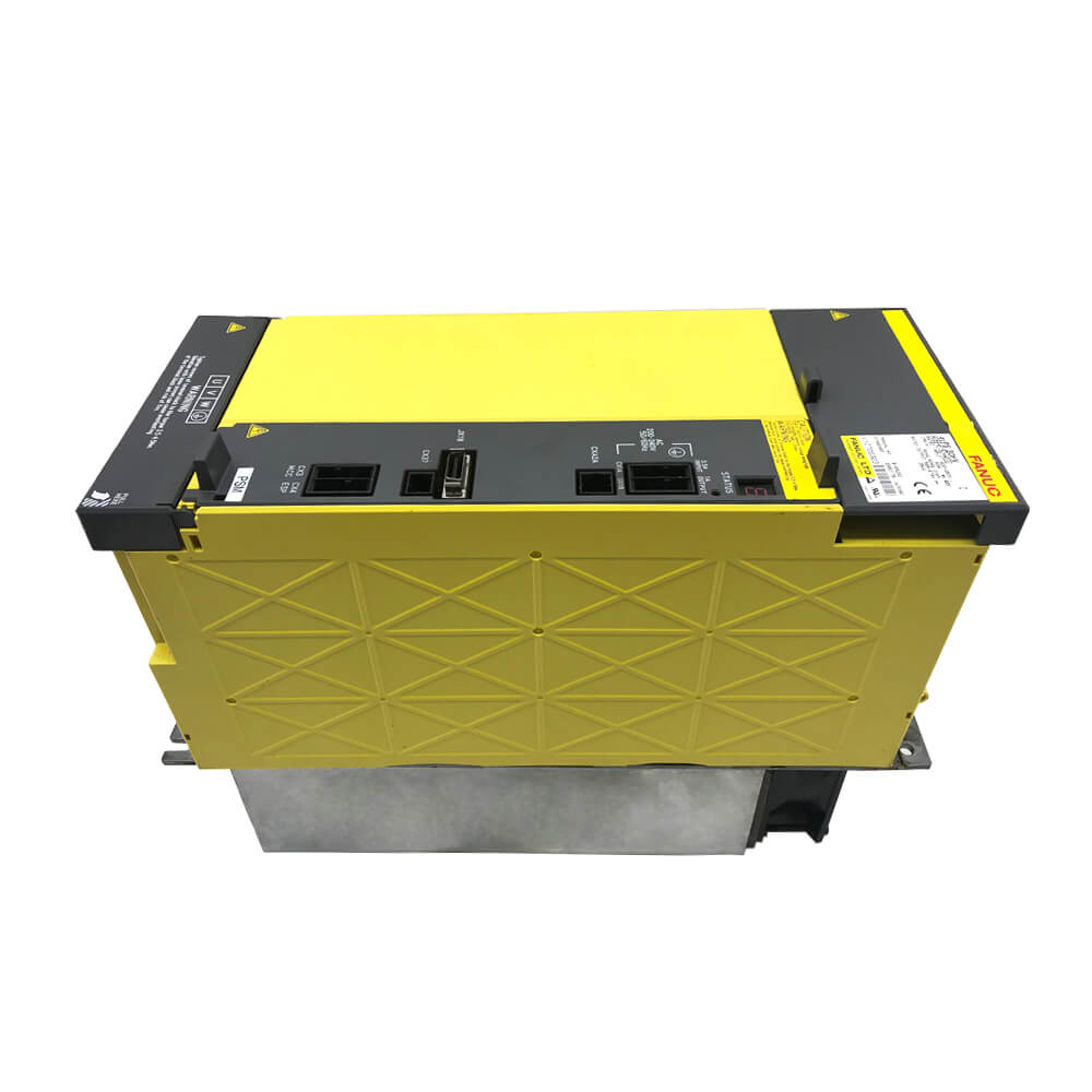FANUC серво усилвателен модул A06B-6150-H030 A06B-6150-H100