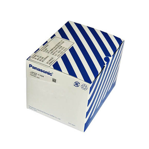 Panasonic PLC FP-X Cyfres AFPX-C60R AFPX-C60RD