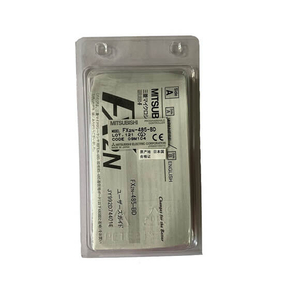 Mitsubishi PLC FX2N-422-BD kommunikációs kártya