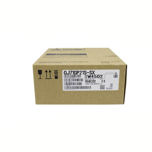 Mitsubishi CC-Link IE boshqaruv tarmog'i moduli qJ71gp21-sx qJ71gp21s-sx