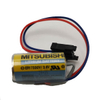 Batteria Mitsubishi Q6BAT Q7BAT Q7BAT-SET Q8BAT Q8BAT-SET