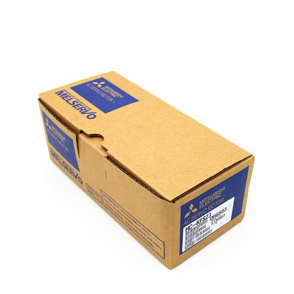 Servo motor Mitsubishi MELSERVO-J2S 200W HC-KFS23