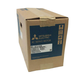 Mitsubishi MELSERVO-J2S Frenli Servo Motor 1.5kW HC-SFS152B