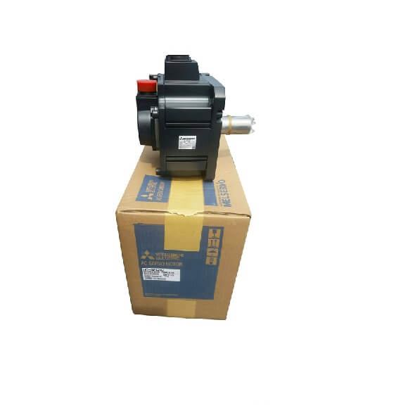 Servomotor Mitsubishi MELSERVO-J2S 2kW HC-SFS202
