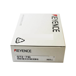 Keyence skaitmeninis kontaktų jutiklis GT2-71MCN GT2-71MCP GT2-71D