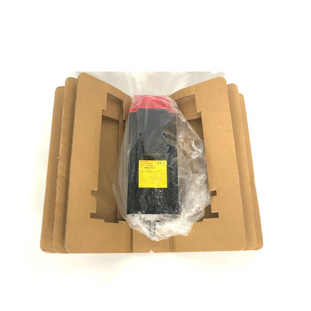 Fanuc AC Servo Motor A06B-0373-B175 A06B-2373-B175