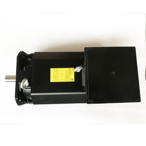 Fanuc AC Servo Motor A06B-0087-B103 A06B-0087-B003
