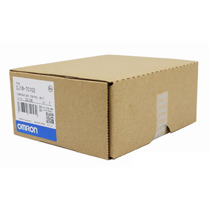 Omron PLC בקרת טמפרטורה יחידות CJ1W-TC101 CJ1W-TC102/TC103/TC104