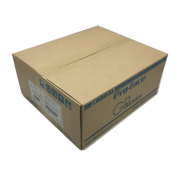 Panel gweithredwr Proface Sgrin Gyffwrdd AEM GP2500-TC11