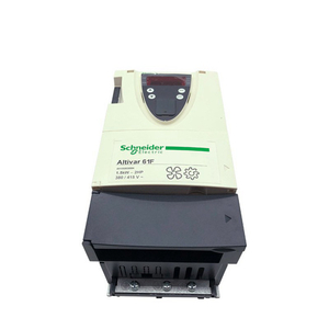 Schneider VFD Inverter Drive ATV61F Serie 0,75–250 kW